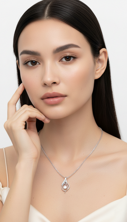 Snygg Prestige Halsband