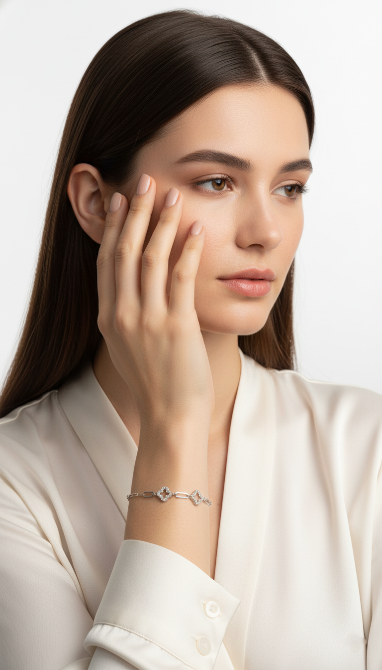 Wanderlust Threads Armband