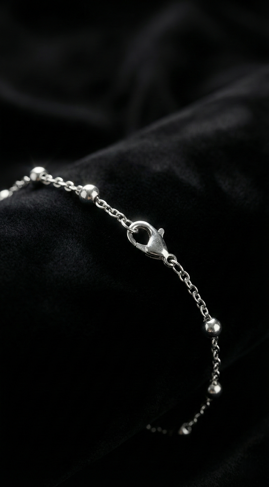True Noir Bracelet