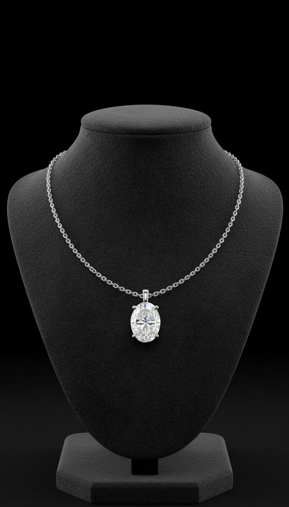 Cosmos Enigma Halsband