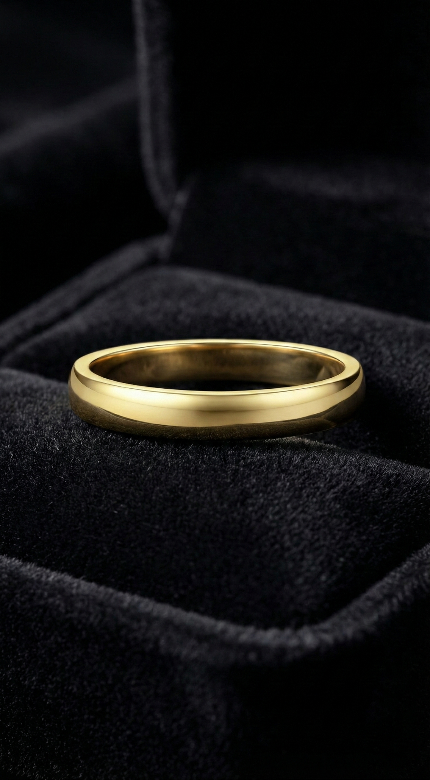 Bague Harmonie Élégante