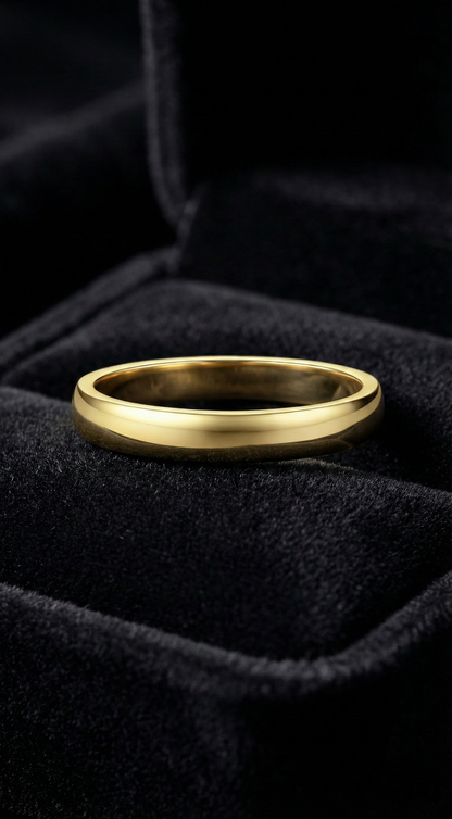 Bague Harmonie Élégante