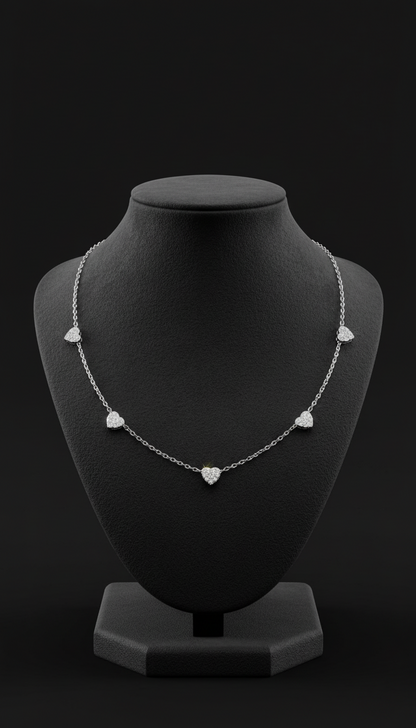 Amour Essence Necklace