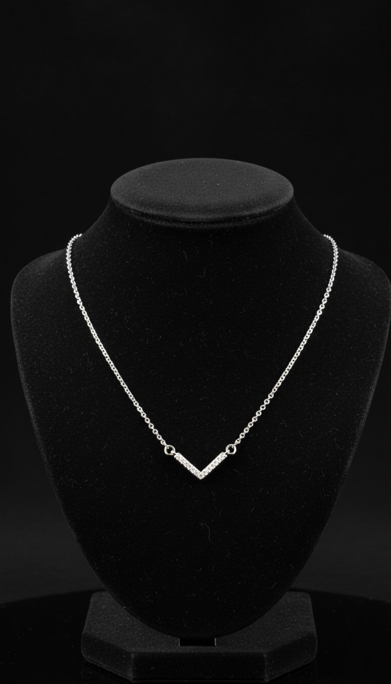 Galaxy Gleam Halsband