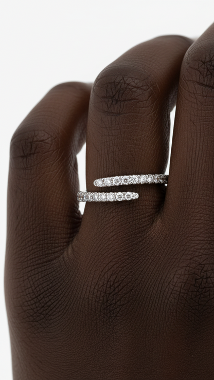 Galactic Orbit Ring