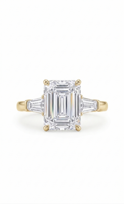 Astral Convergence Ring