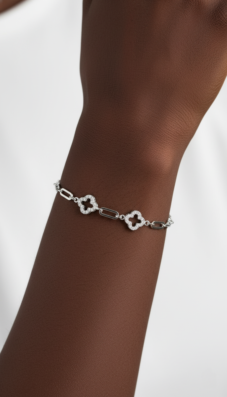 Wanderlust Threads Armband