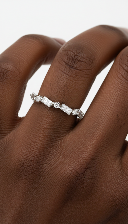Magnatens Majestät Ring