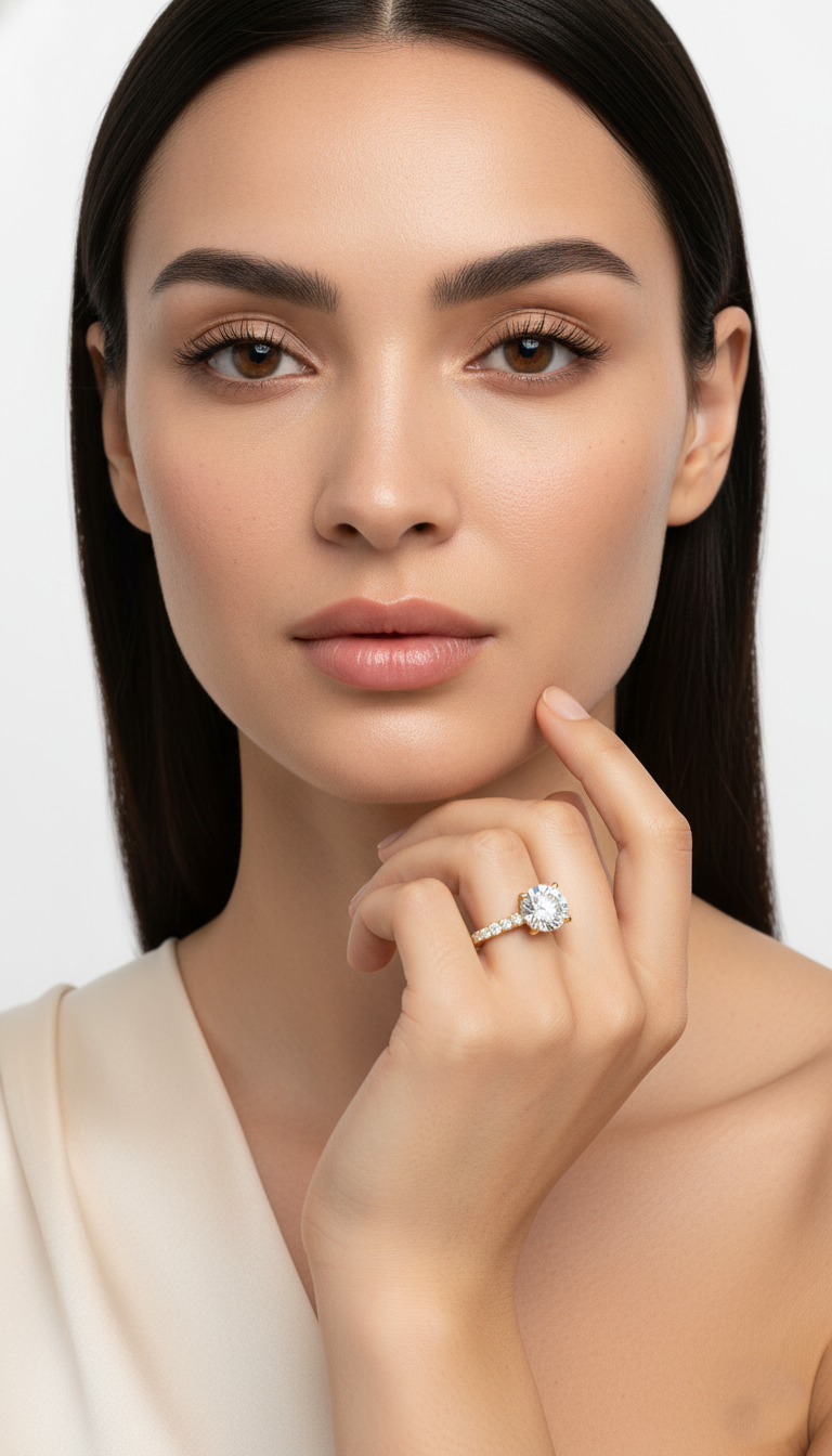 Galaktisk Skönhetsring