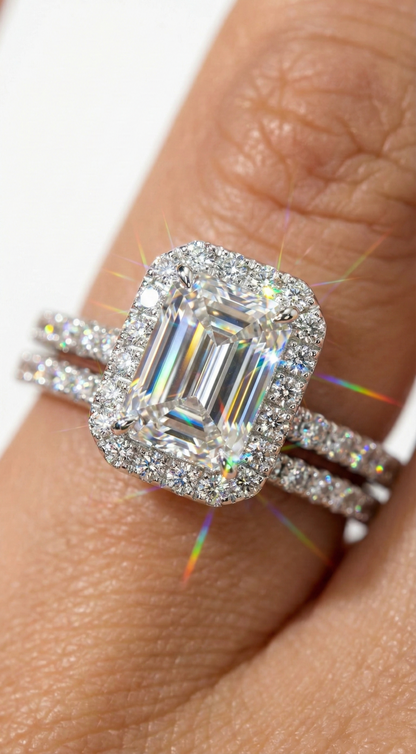 華麗なる銀河の指輪