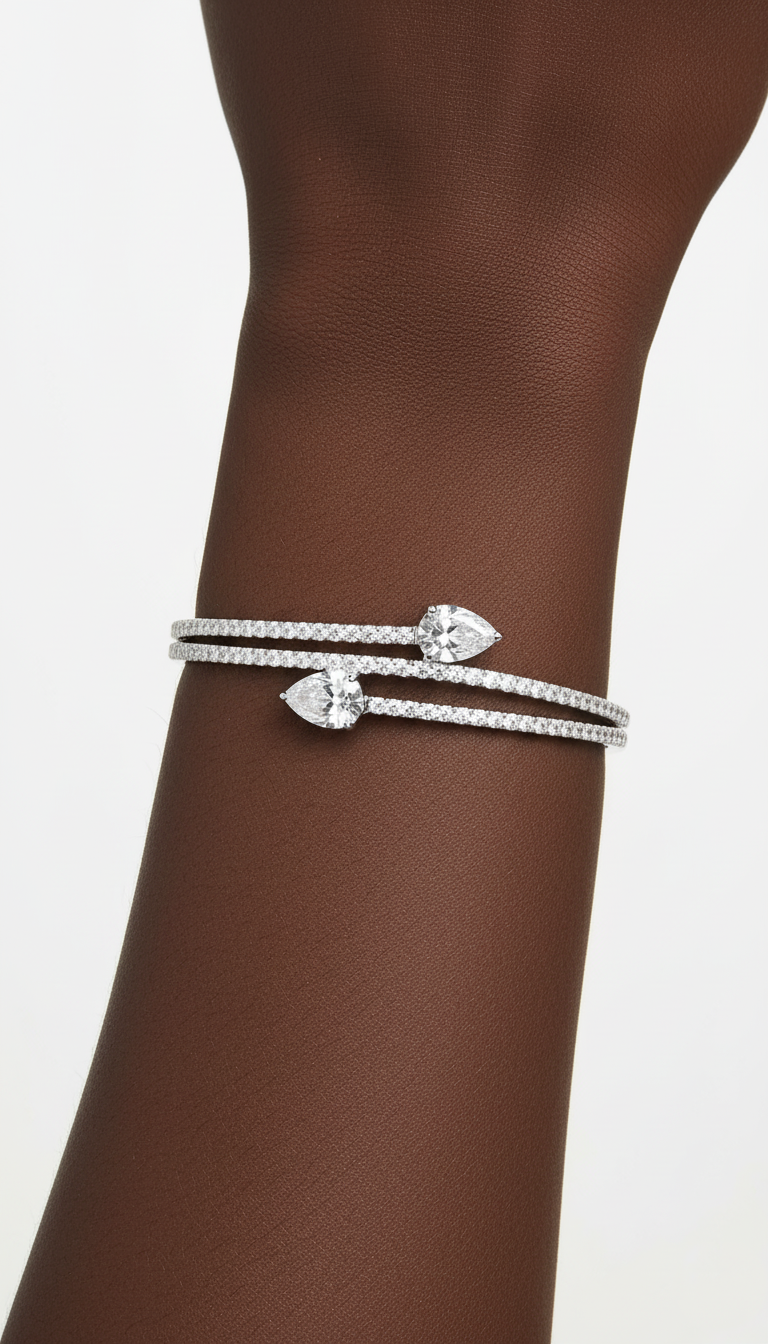 Timeless Unity Bracelet