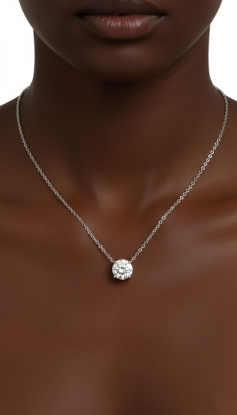 Guds Allure Halsband