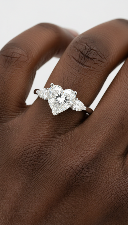 Enchanted Desire Ring