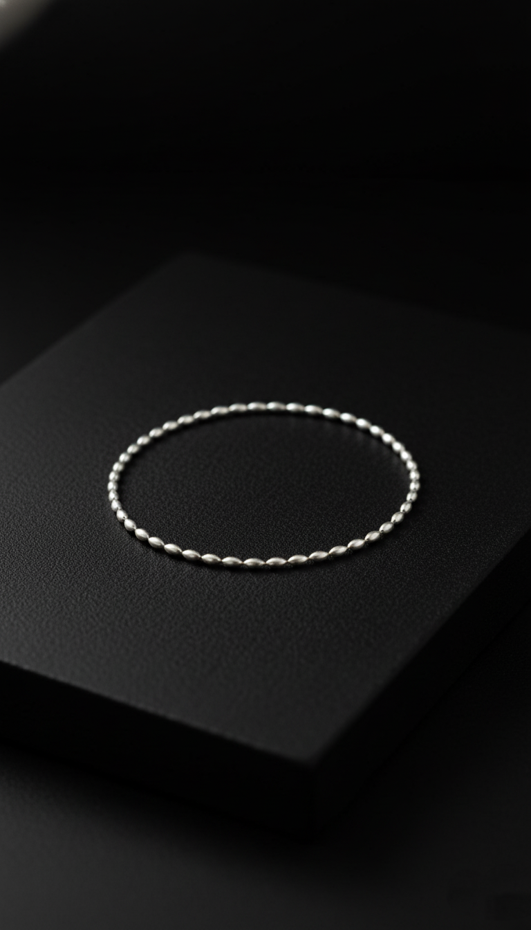 Dune Thread Bracelet