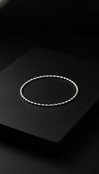 Dune Thread Bracelet