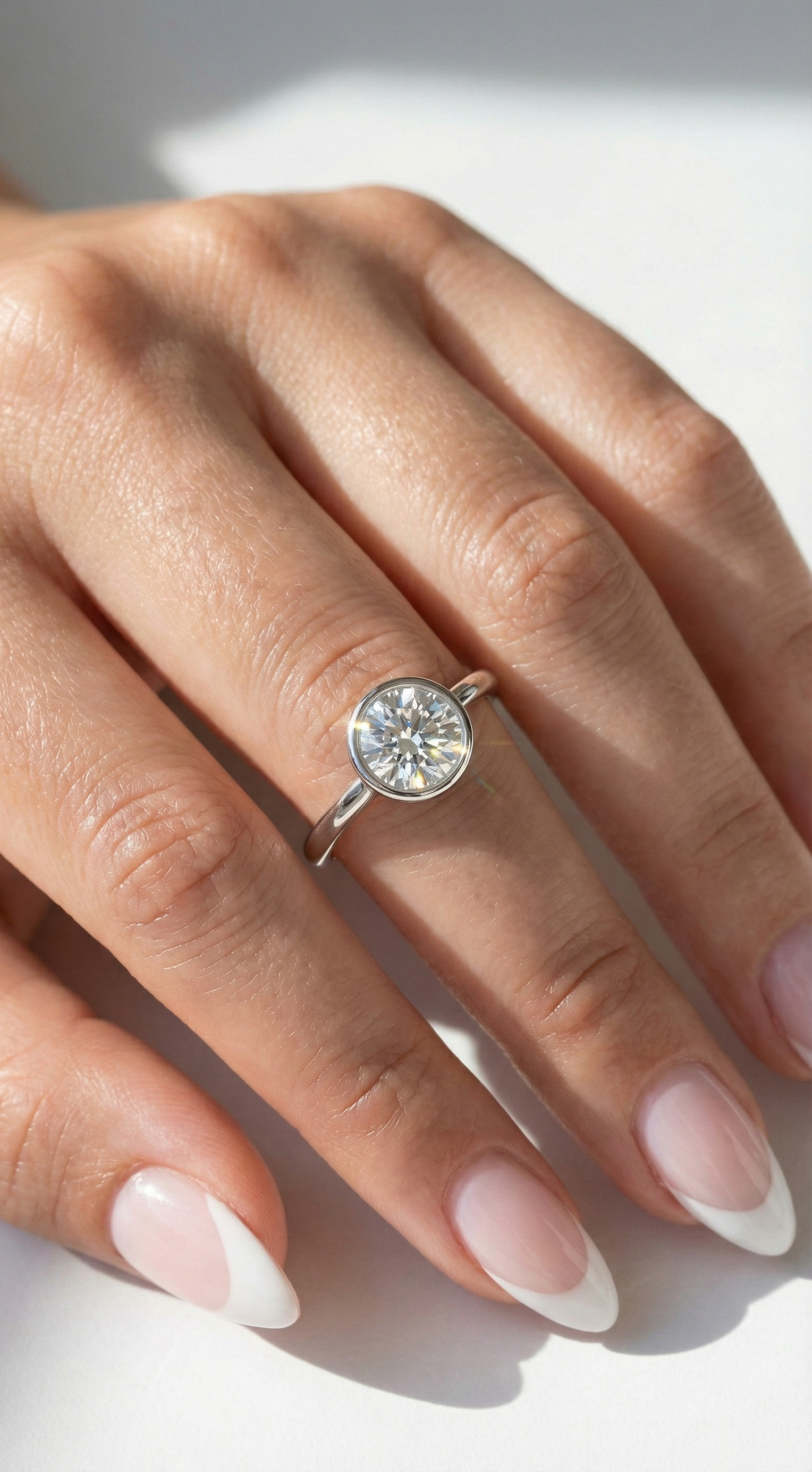 Celestia発光指輪