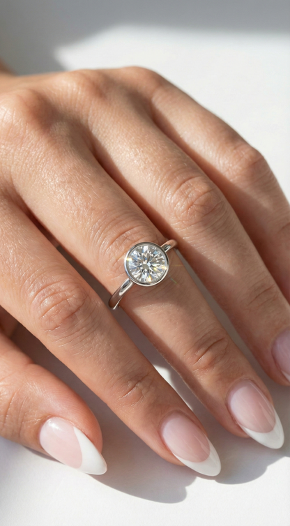 Celestia発光指輪