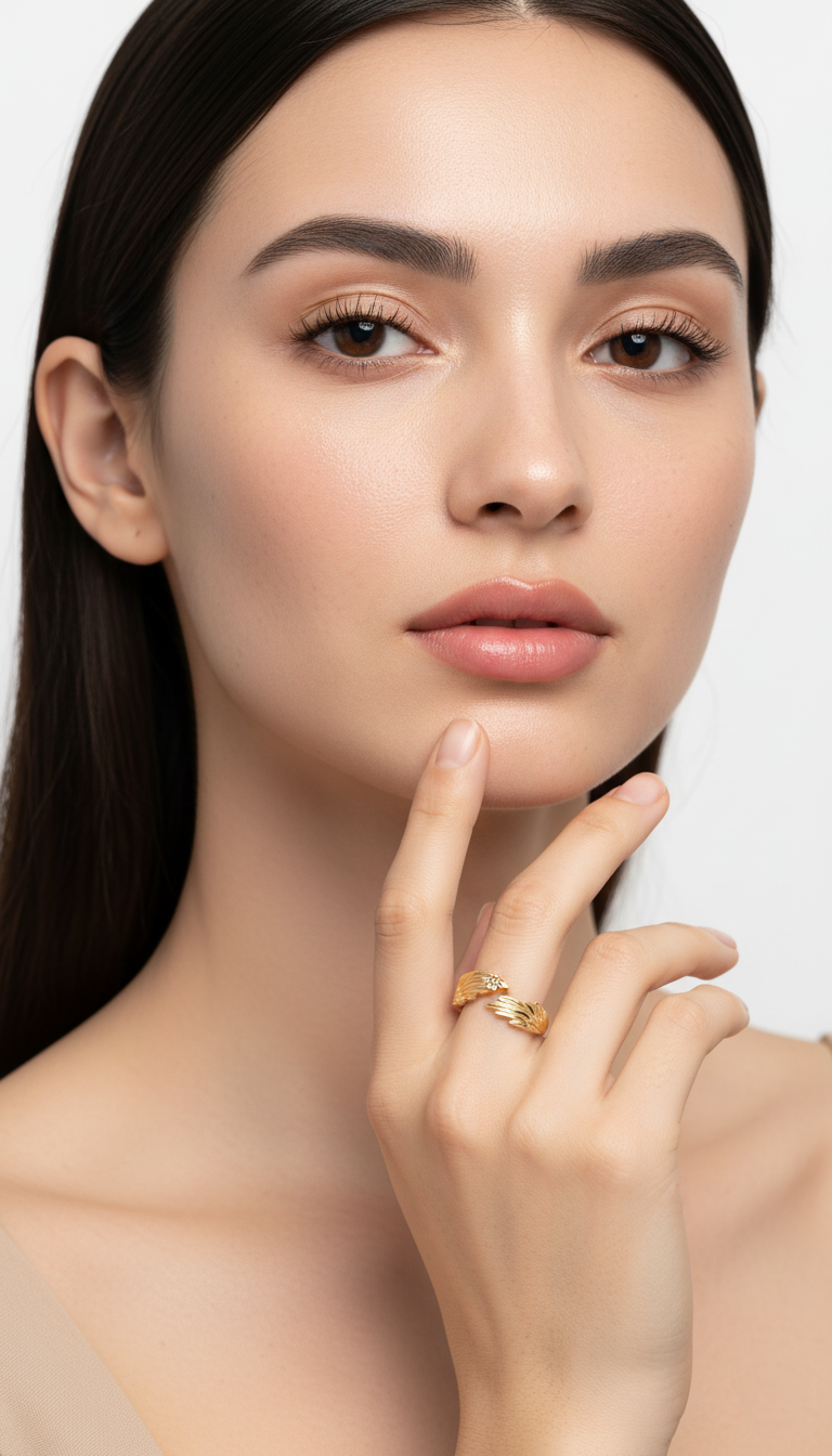 Guardian's Flight Ring