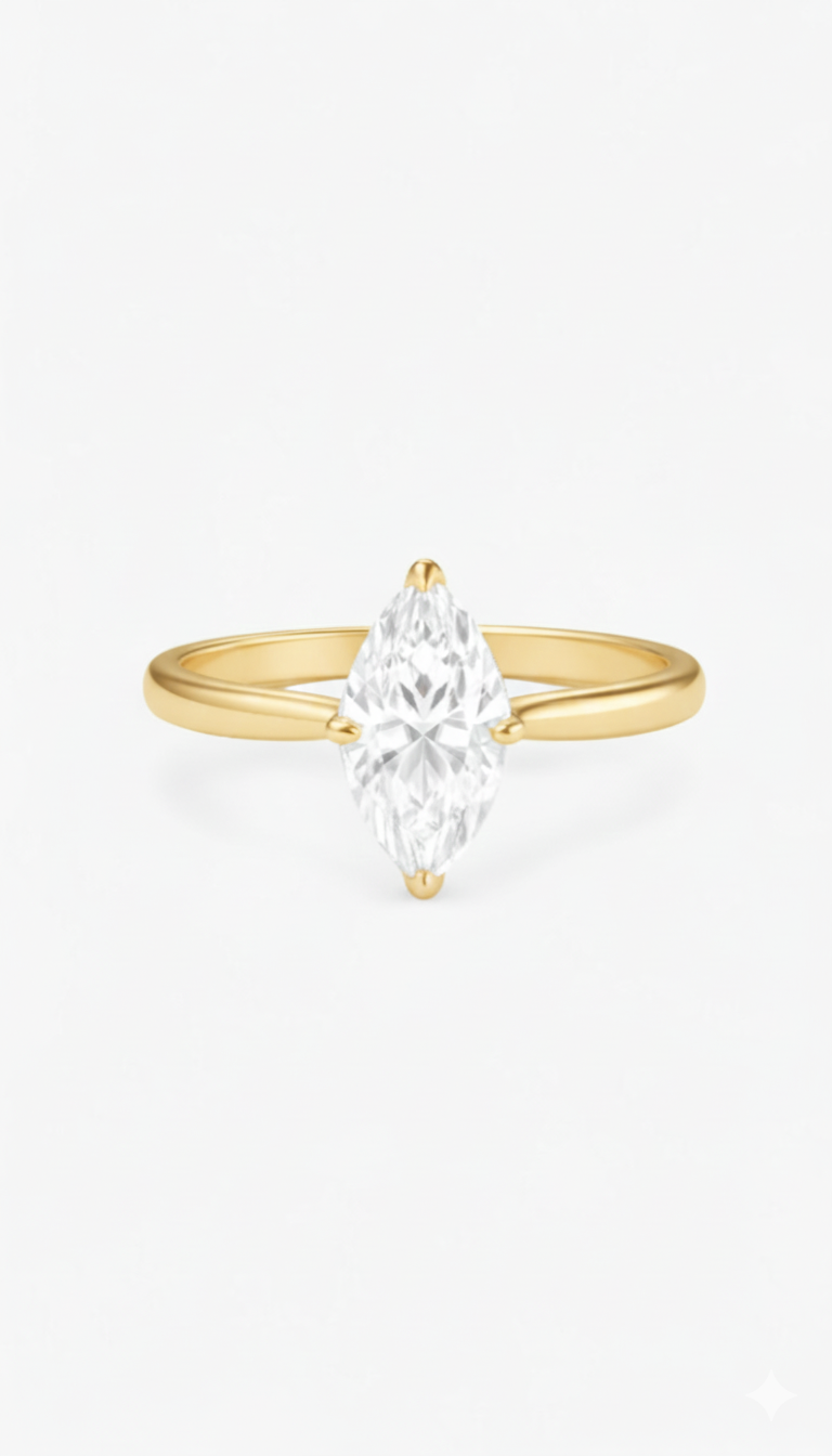 スタービジョンリング