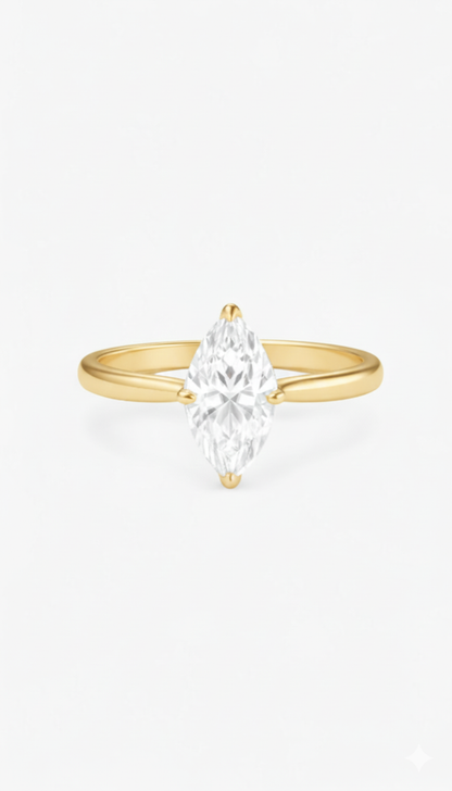 スタービジョンリング