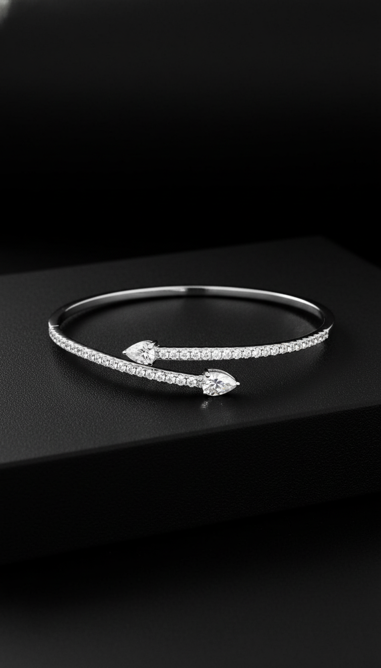 Amoura Bond Bracelet