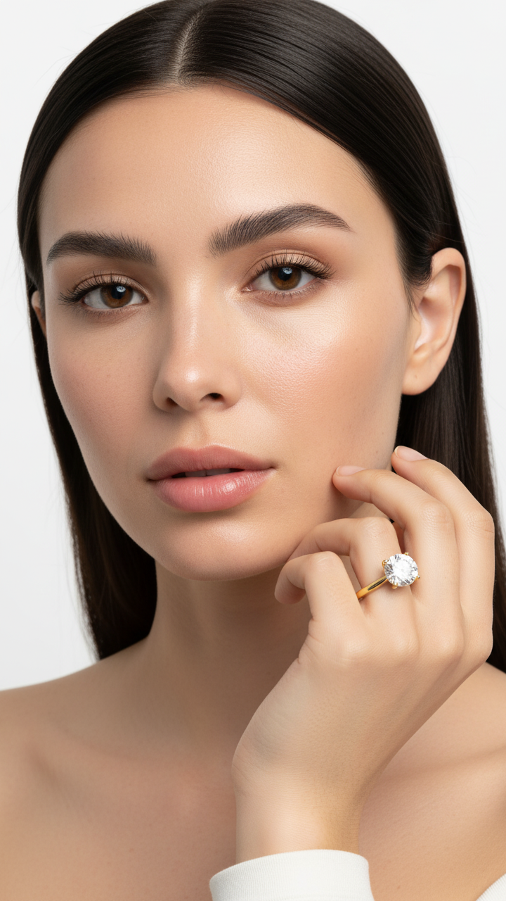 Perfect Harmony Ring