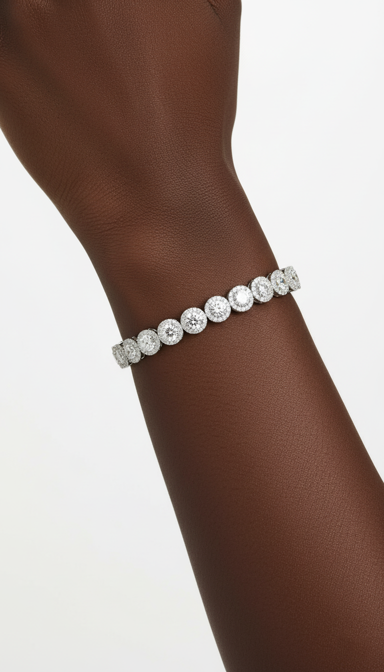 Aurora Glow Bracelet