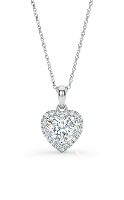Heartfelt Harmony Necklace