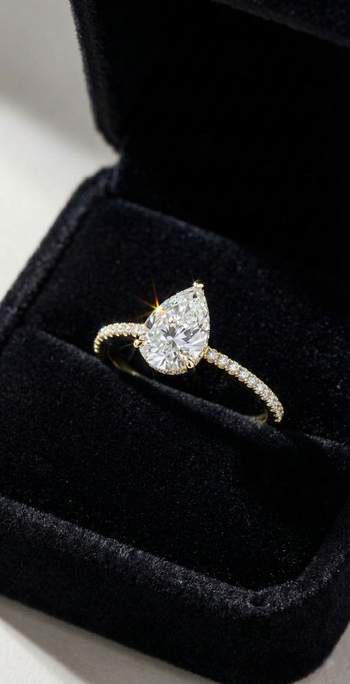 コスモス コレクティブ リング