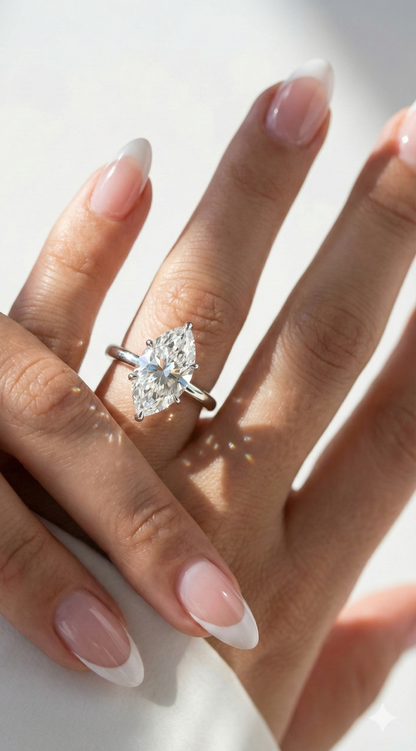 スタービジョンリング