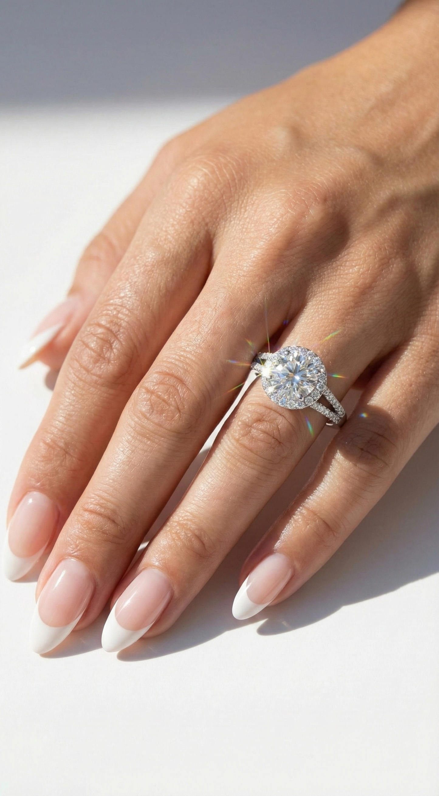 アンドロメダ座星環