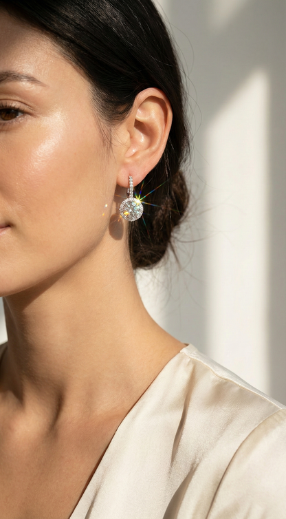 Mesmerizing Lumina Earrings