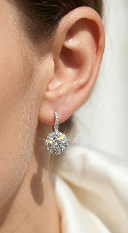 Mesmerizing Lumina Earrings