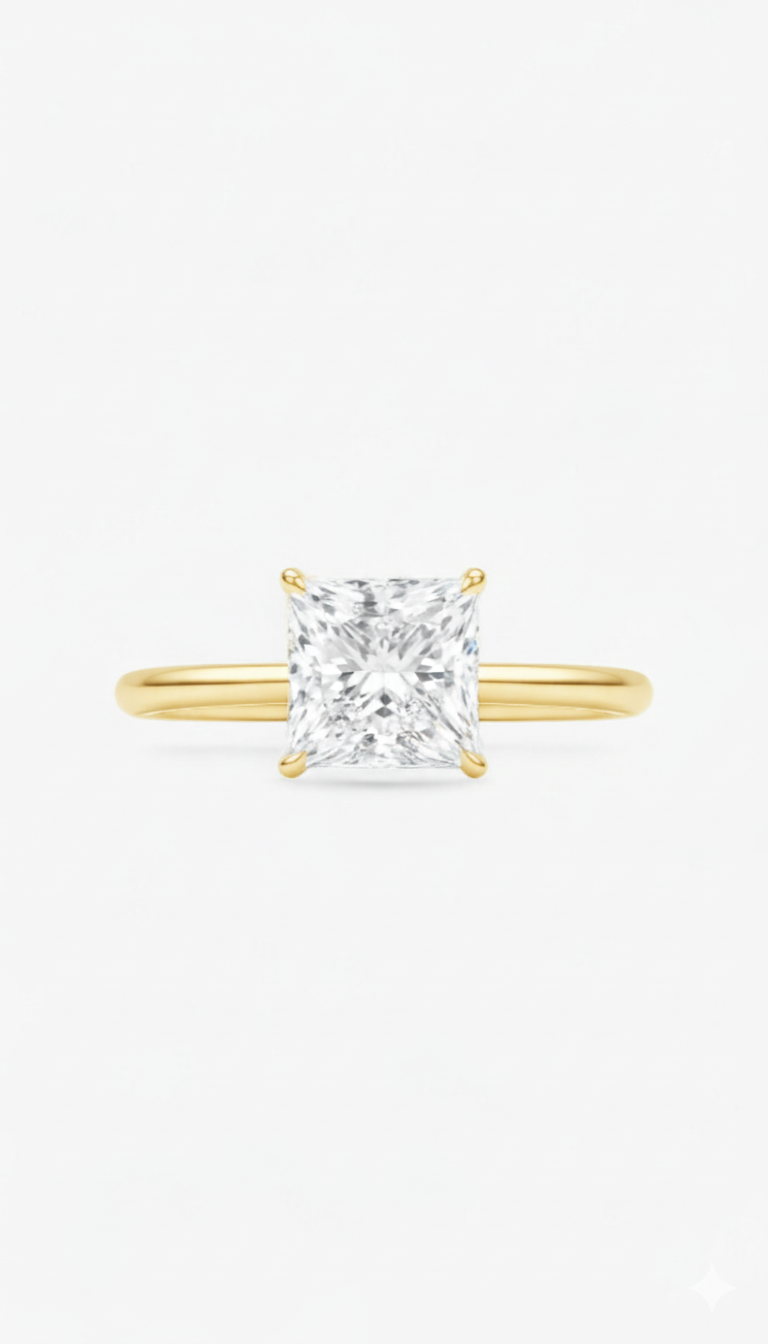 星雲の優雅な指輪