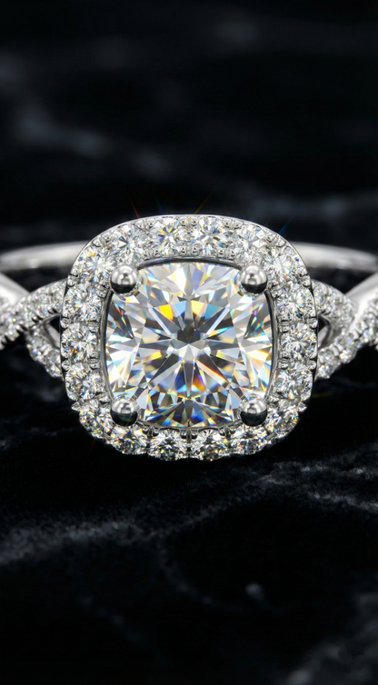 トワイライトの謎の指輪