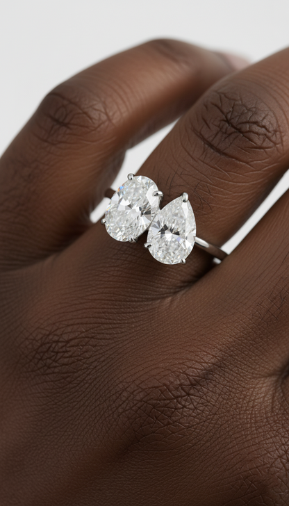 Royal Heirloom Ring