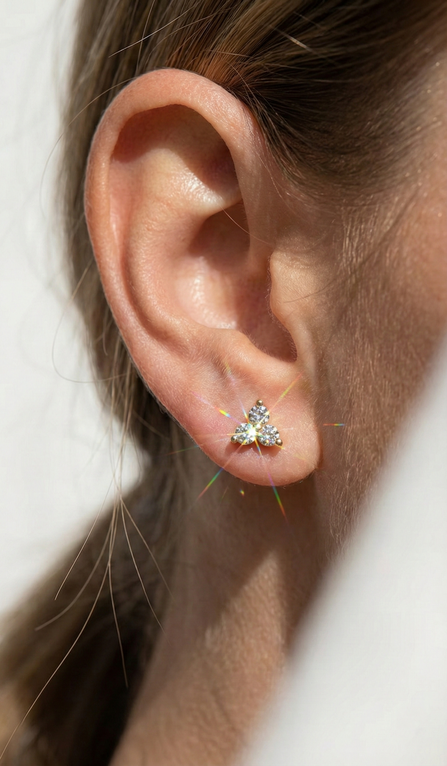 Cosmic Caress Earrings