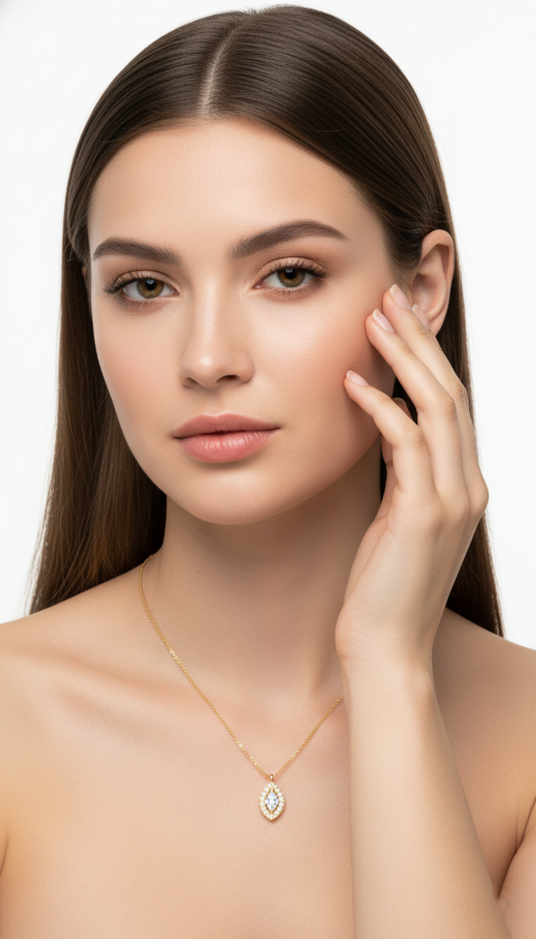 Exklusiv Aristokrat Halsband