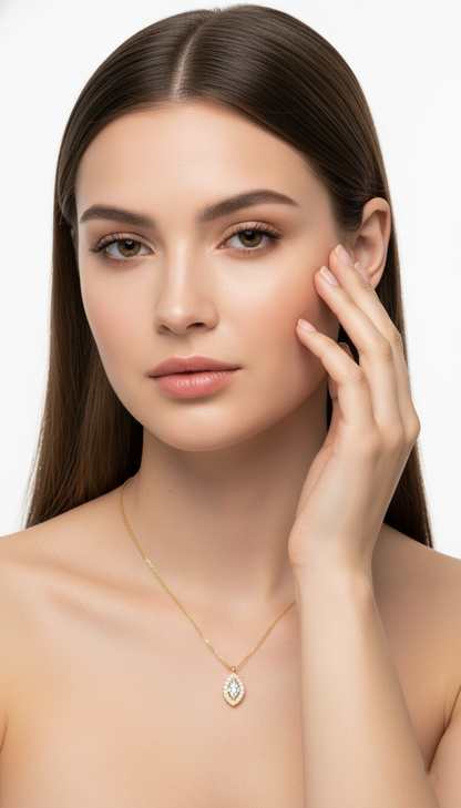 Exklusiv Aristokrat Halsband