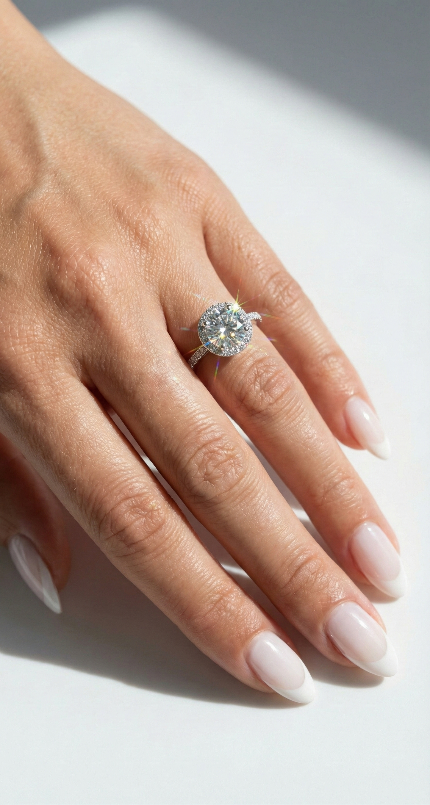 オリオンリング