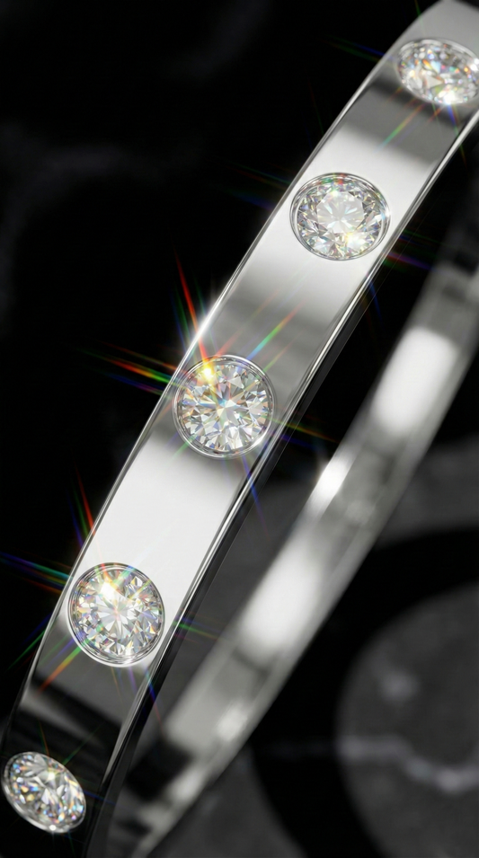 Celestial Illumina Bracelet