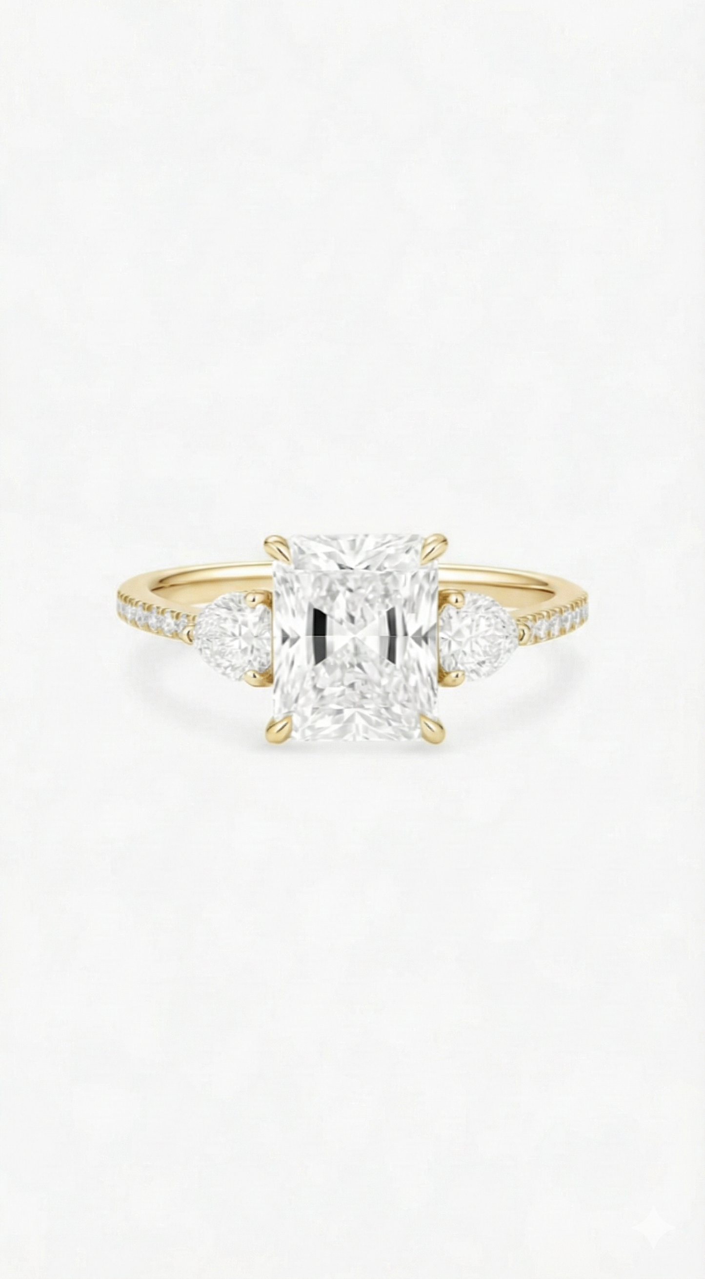 Celestial Harmony Ring