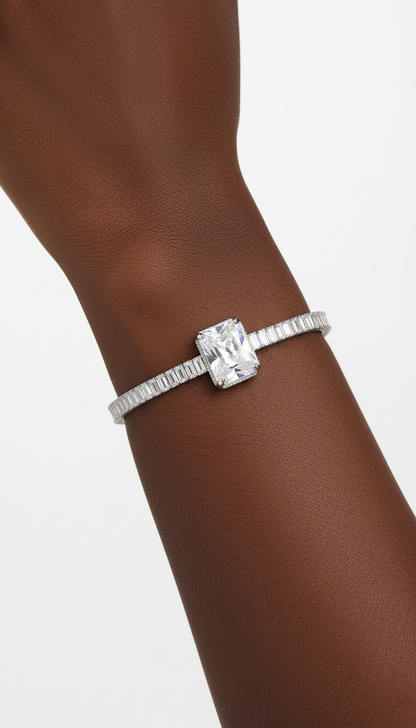 Midnight Prism Bracelet