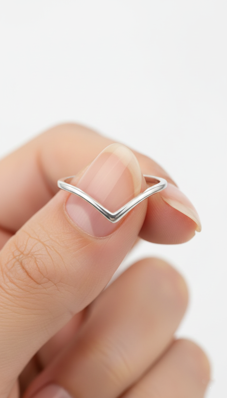 Imperial Elegance Ring