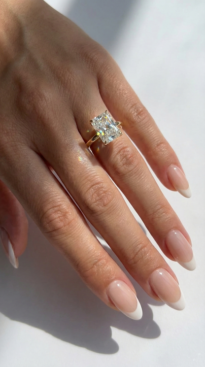 Bague Couture de Luxe