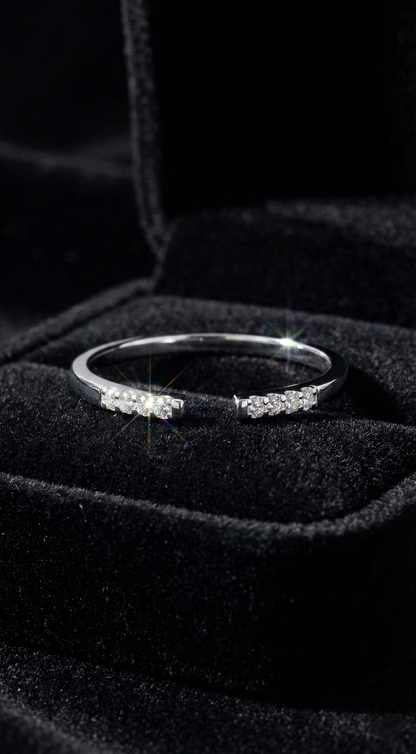 精製されたスパークルリング