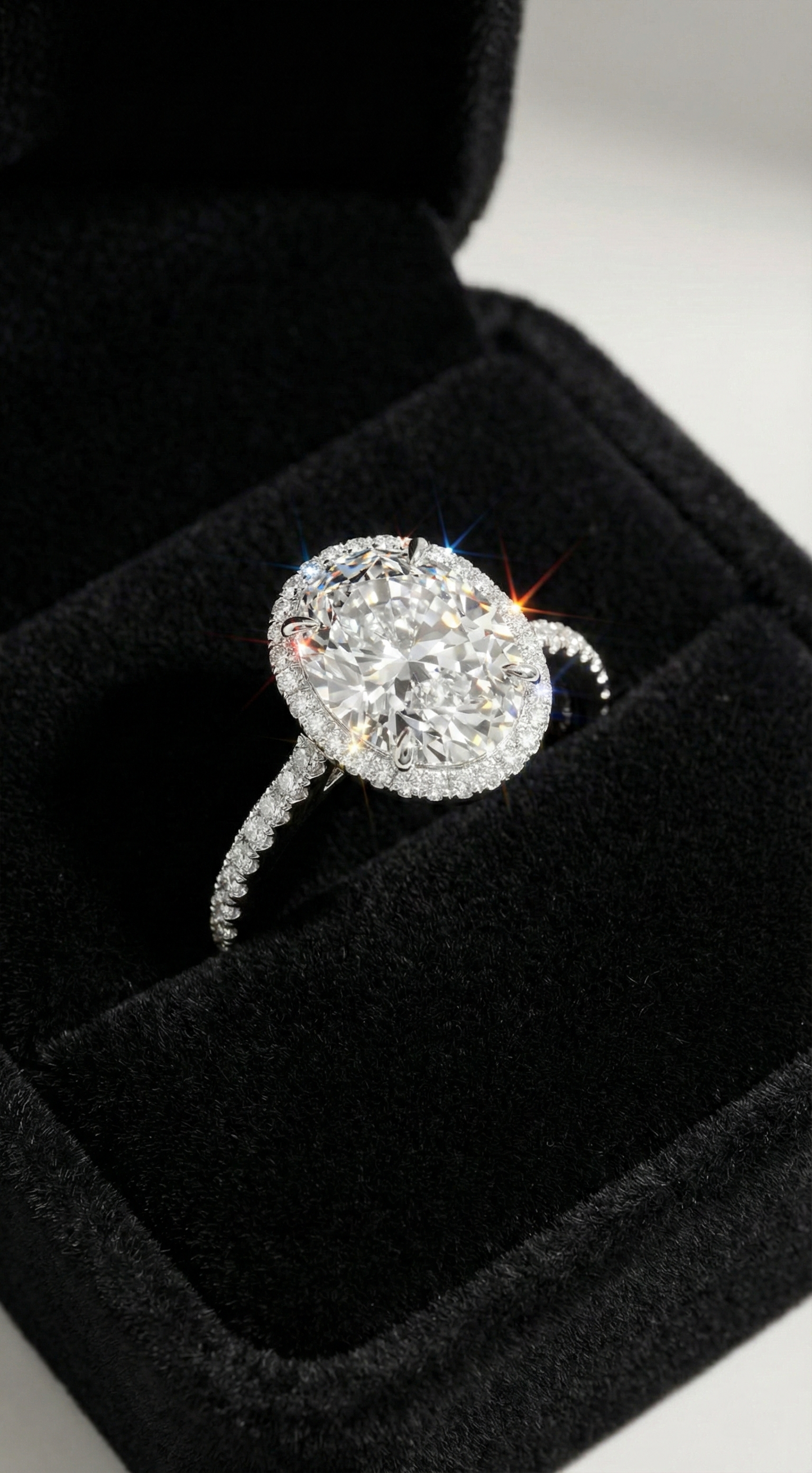 魔法の宇宙指輪