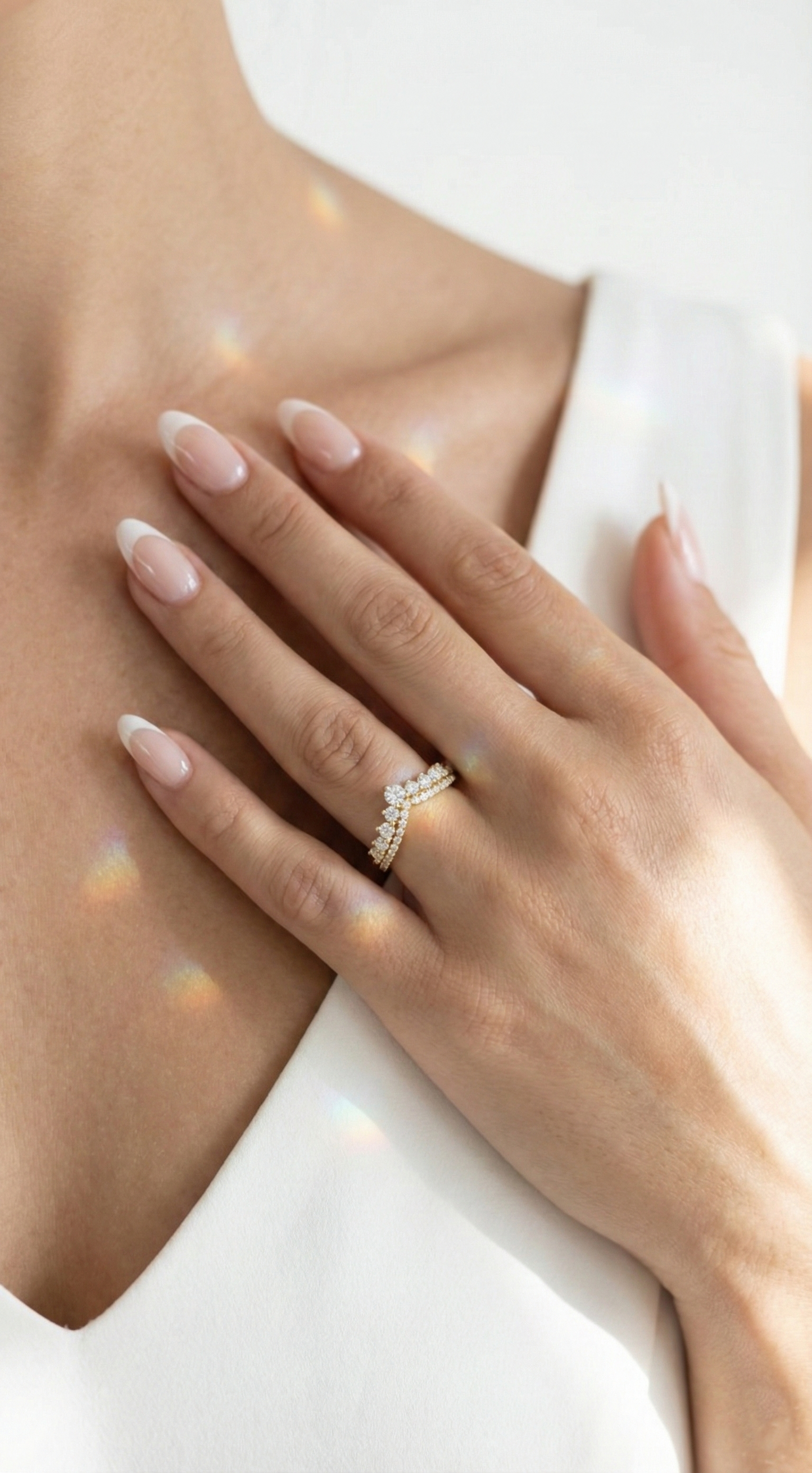 ロイヤルクラウンの指輪