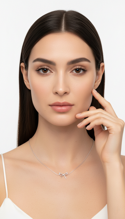 Fluga Elegans Halsband