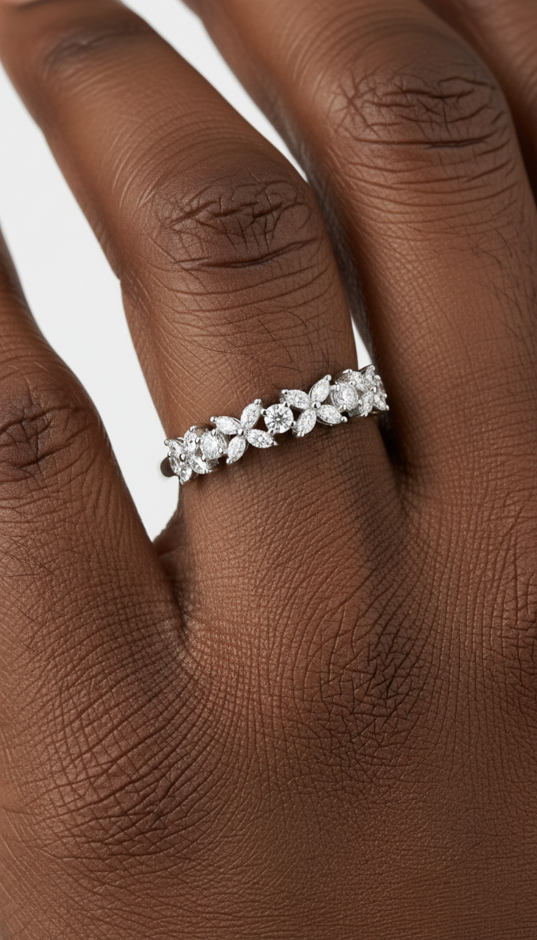 Anillo del Jardín Cósmico